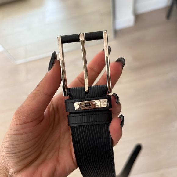 Louis vuitton belt - Picture 3 of 5